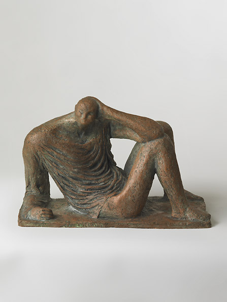 Artiste sculpteur Valentina Shapiro (Fribourg - Suisse)