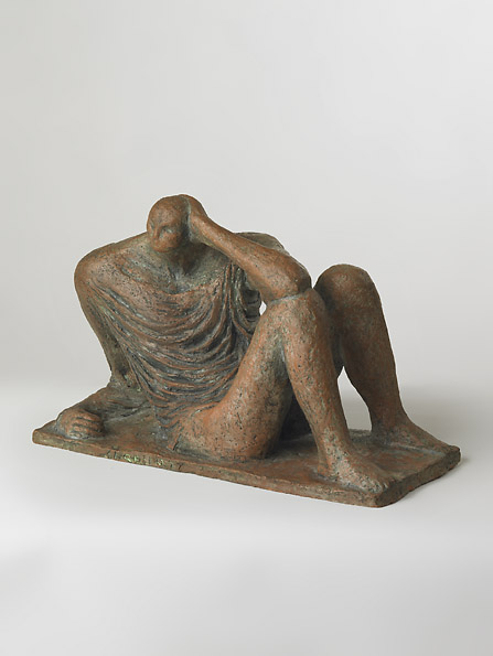 Artiste sculpteur Valentina Shapiro (Fribourg - Suisse)